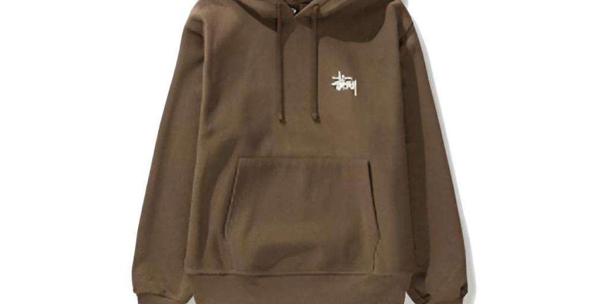 Stussy Streetwear Legacy and the Timeless Appeal of the Stussy Hoodie
