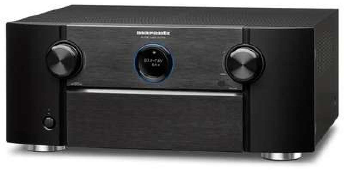 Marantz Home Audio for Music and Movie Enthusiasts