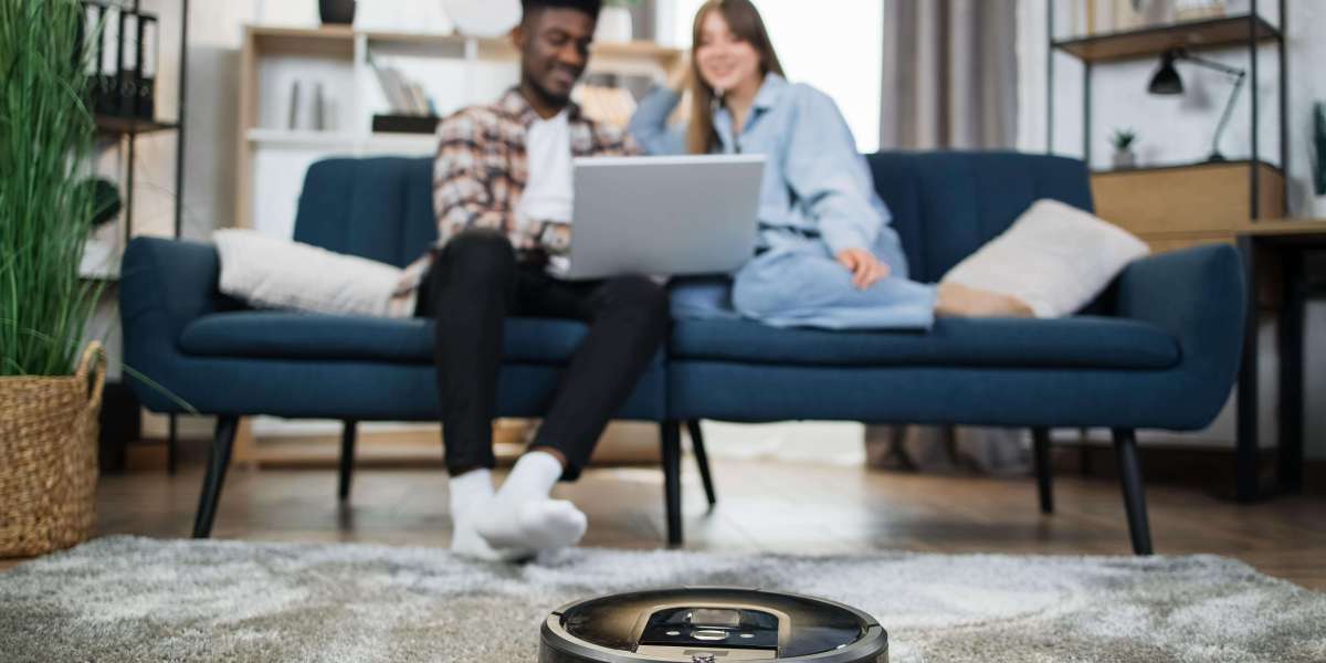 The Best Robot Vacuum UK Tricks To Rewrite Your Life