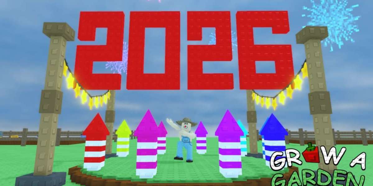 How the Seal and Koi Nerf Changed Grow A Garden for Everyone