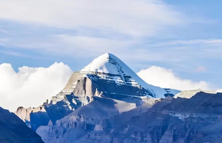 Mt Kailash & Mansarovar Yatra 2026 | Sacred Pilgrimage Tours