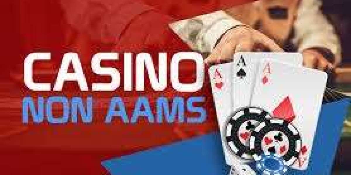 Guida Completa ai Migliori Siti Casino Non AAMS in Italia