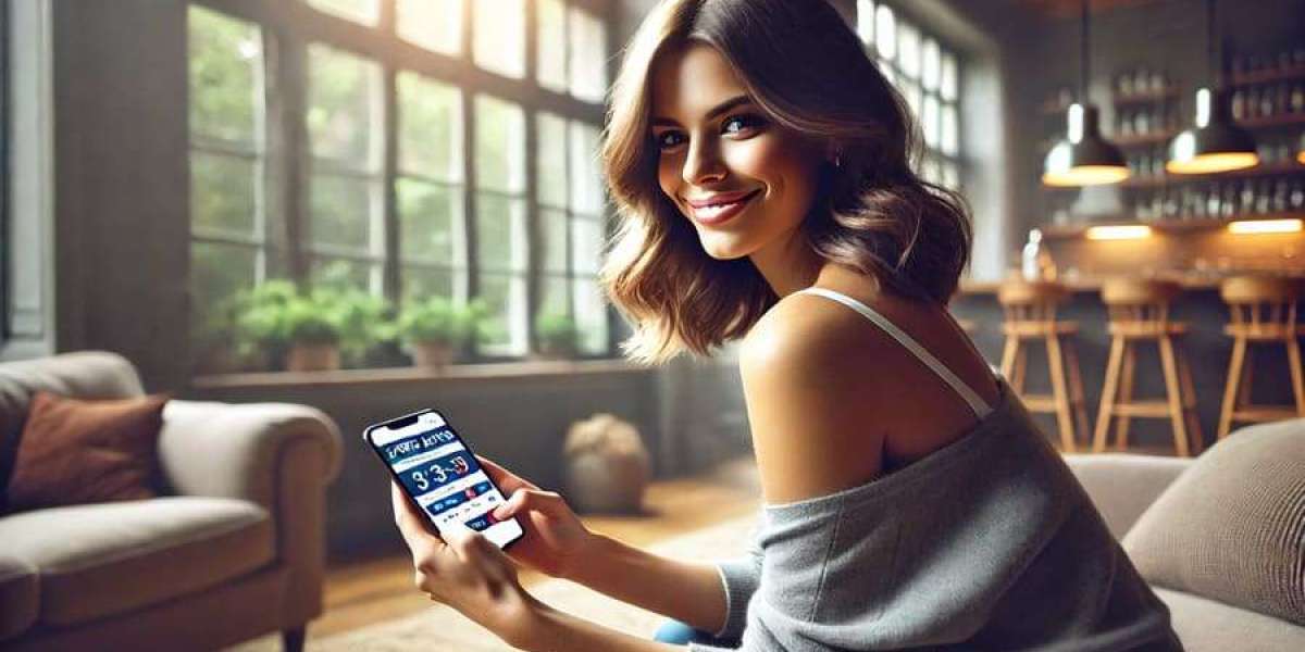 Unveiling Korean Gambling Sites with Sureman: Your Go-To Scam Verification Platform