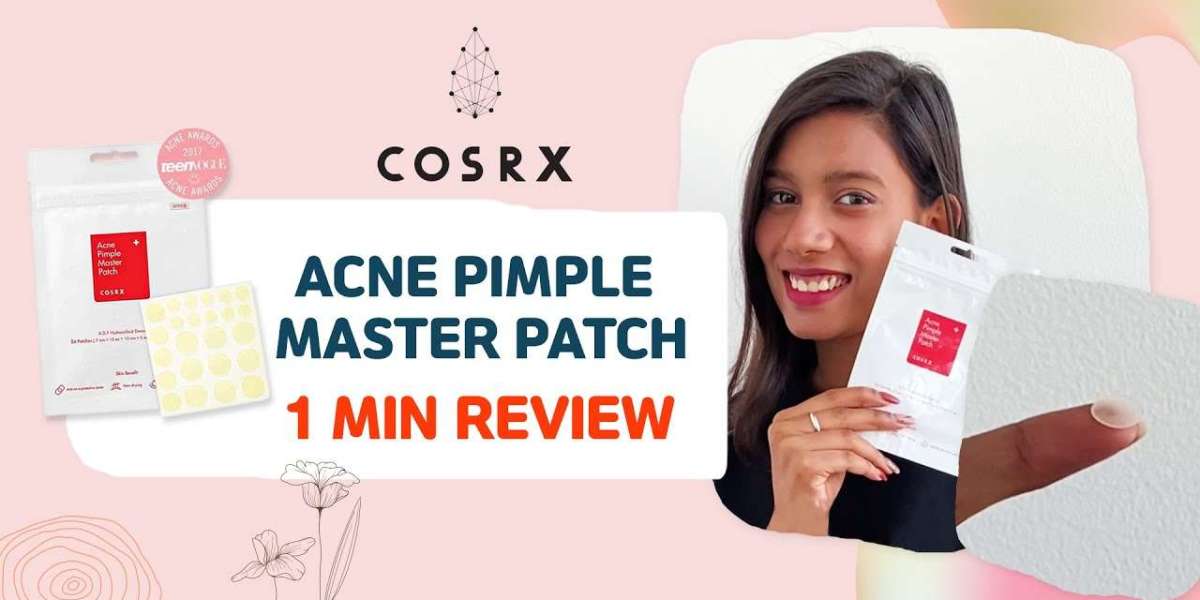 24 Best CosRx Acne Pimple Master Patches for Clear Skin