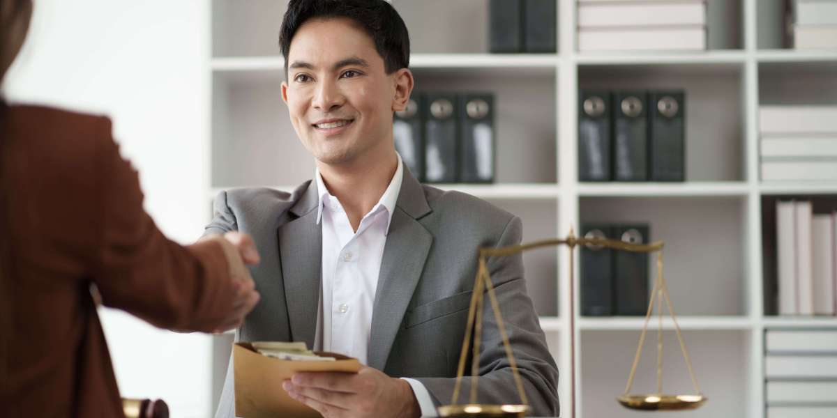 The 9 Things Your Parents Teach You About Personal Injury Attorney