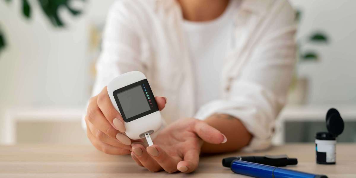 Prediabetes: What It Is and How to Prevent Diabetes