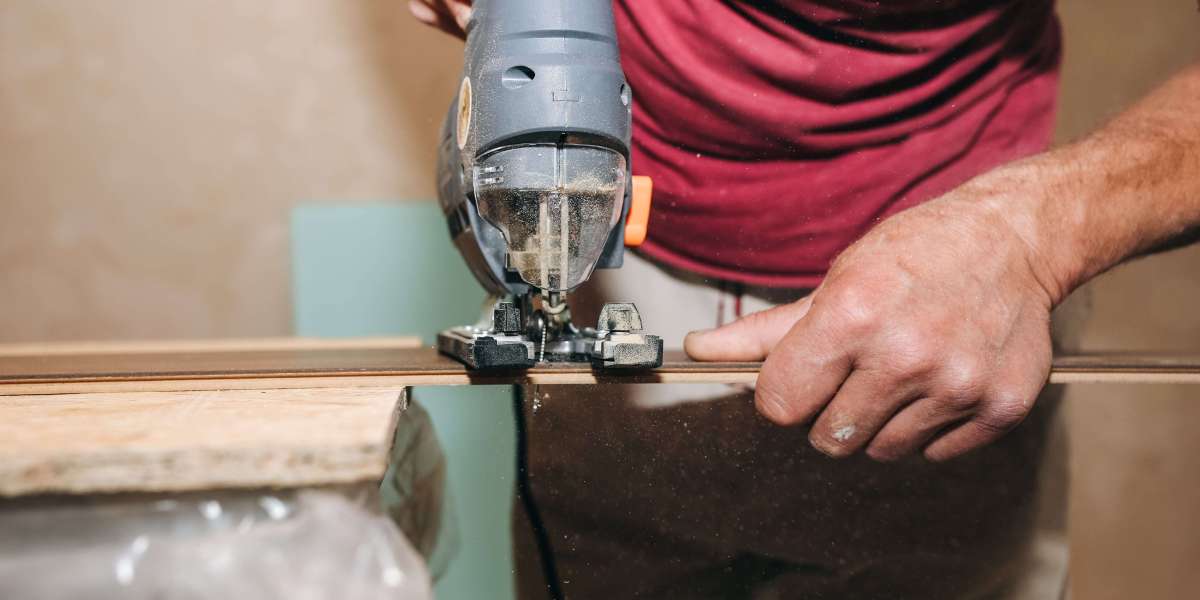 5 Home Planing Machines Projects For Any Budget