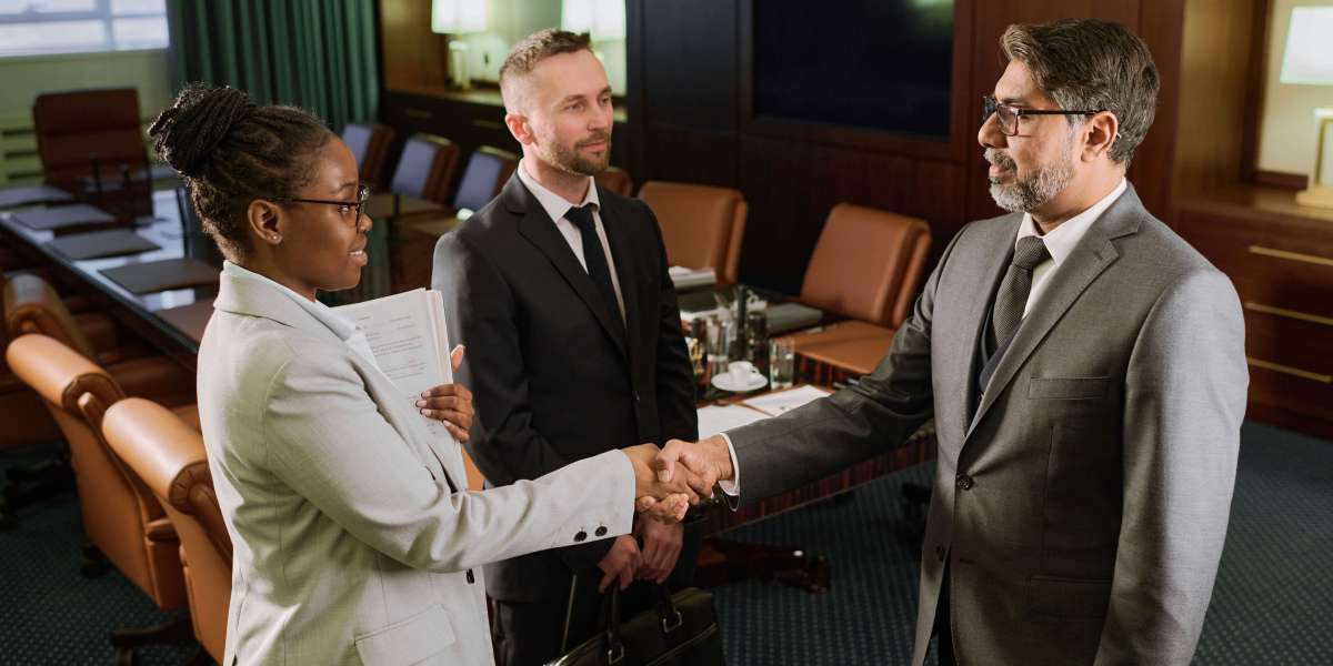 The 10 Scariest Things About Legal Representation For Accidents