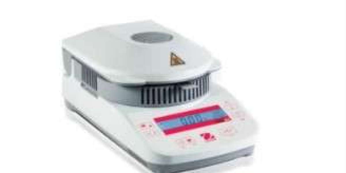 Moisture Analyser for Labs: Fast and Accurate Moisture Measurement Solutions