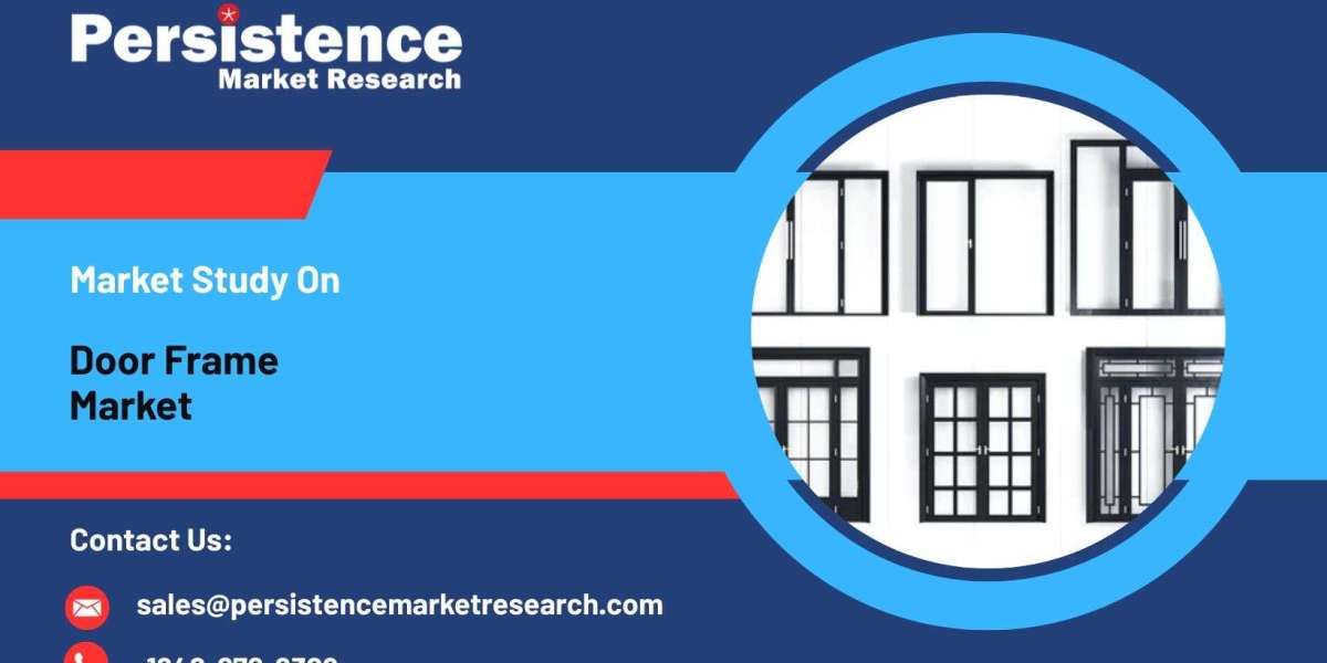 Door Frame Market: Supplier Directory and Regional Insights