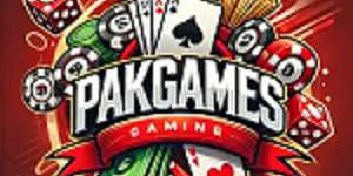 Pak Game Mobile Login - Gaming on the Go Made Simple