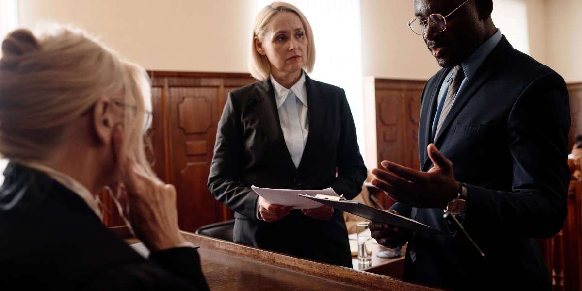 Guide To Accident Injury Legal Representation: The Intermediate Guide On Accident Injury Legal Representation