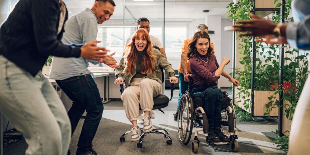 14 Businesses Doing A Superb Job At Fold And Go Scooters