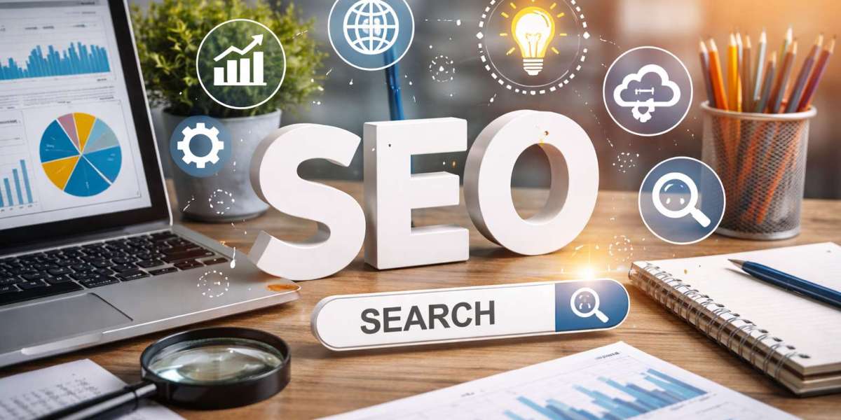 How SEO Services Improve Lead Quality, Not Just Website Visits