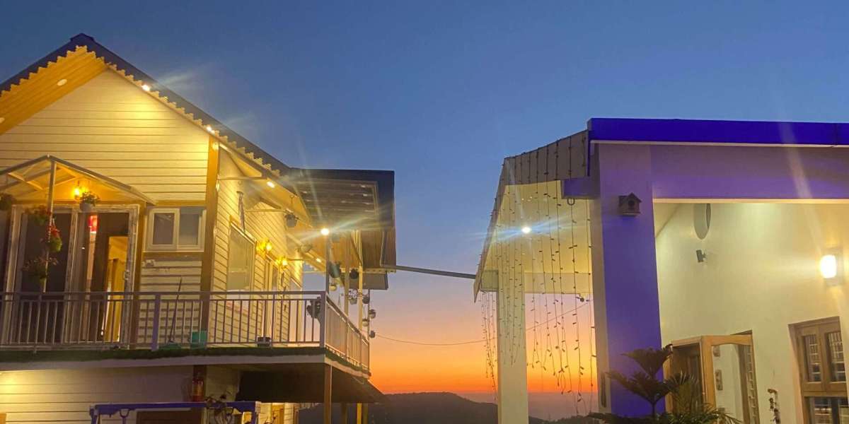 Stillness, Comfort, and Care: A Luxury Homestay in Dehradun Designed to Feel Personal