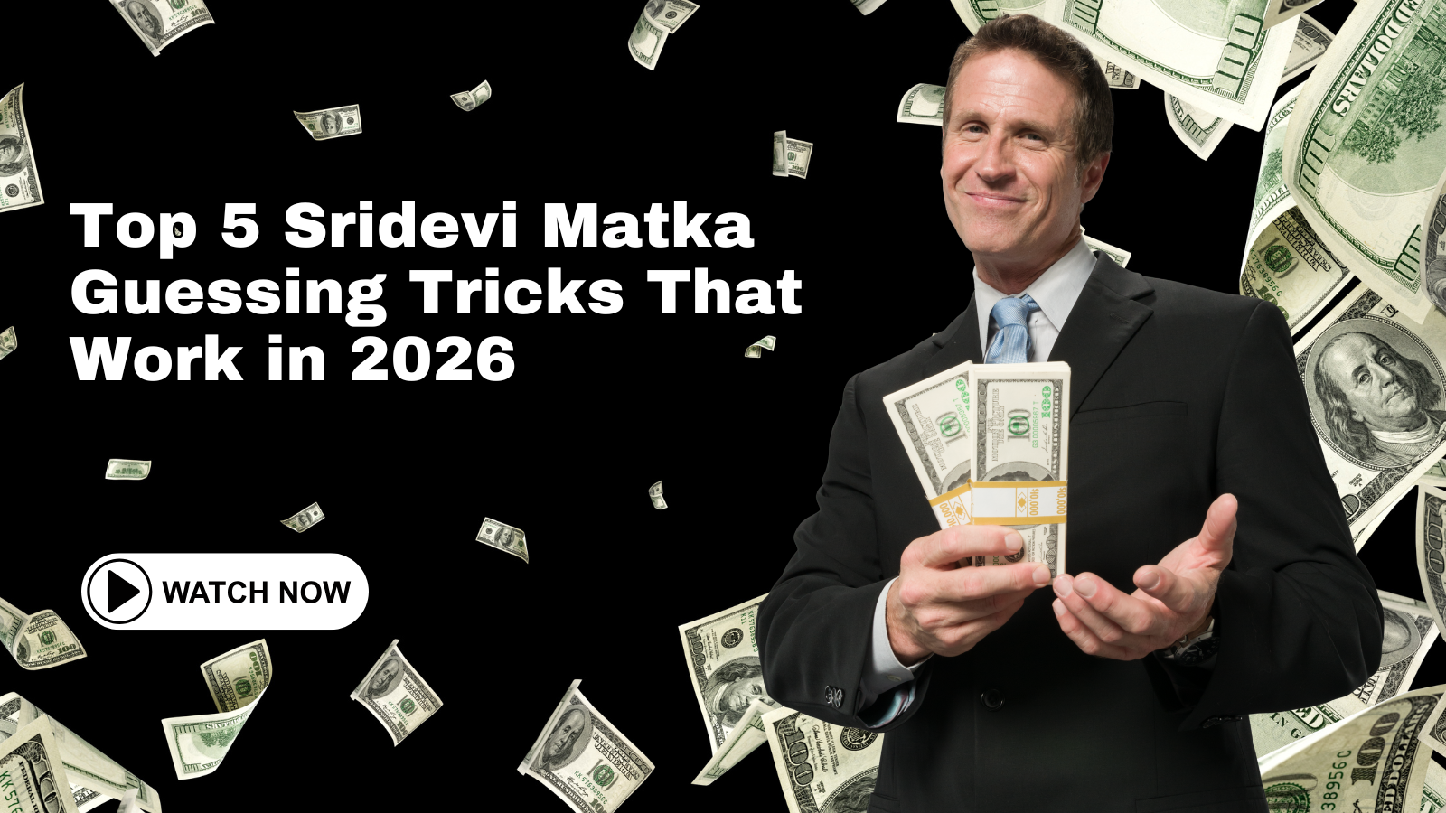 Sridevi Matka guessing tricks 2026 | Saraa777 | Official Website