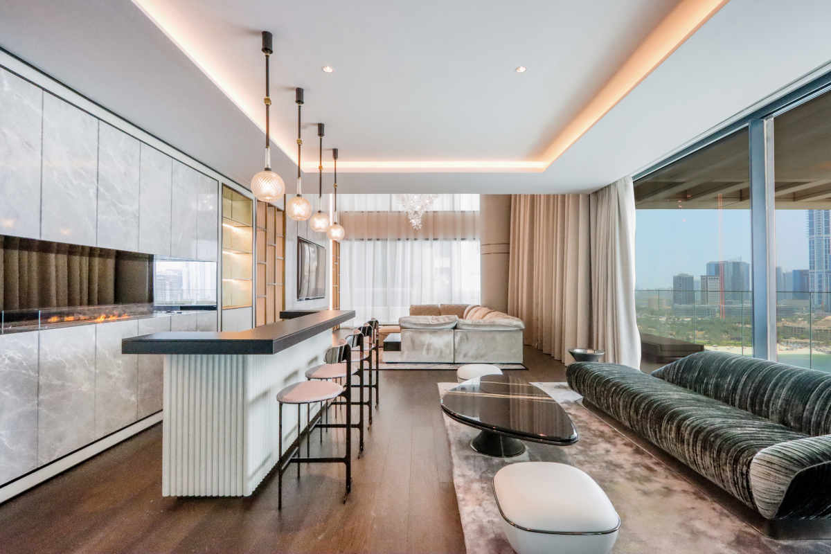 Dubai Vacation Rentals | Best Luxury Holiday Homes, Villas & Short Term Apartment Rentals Dubai - Livjaza