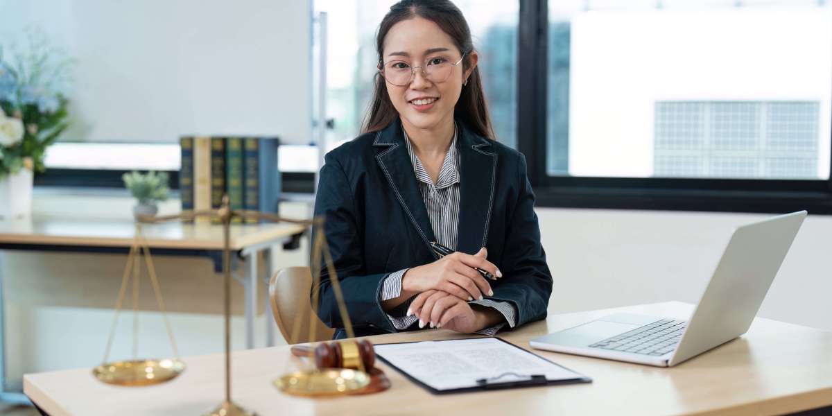 You'll Never Be Able To Figure Out This Accident Injury Compensation Attorney's Tricks