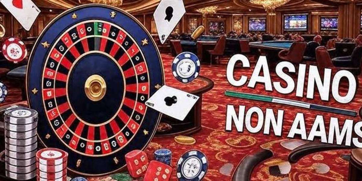 Come Scegliere i Migliori Casino Non AAMS in Italia