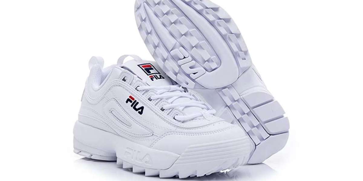 FILA 老爹鞋推薦：舒適與時尚兼具的日常選擇