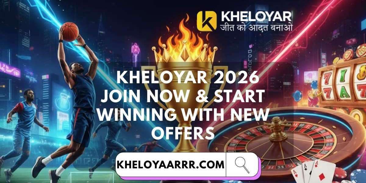 Kheloyar 2026 – Join Now & Start Winning with New Offers