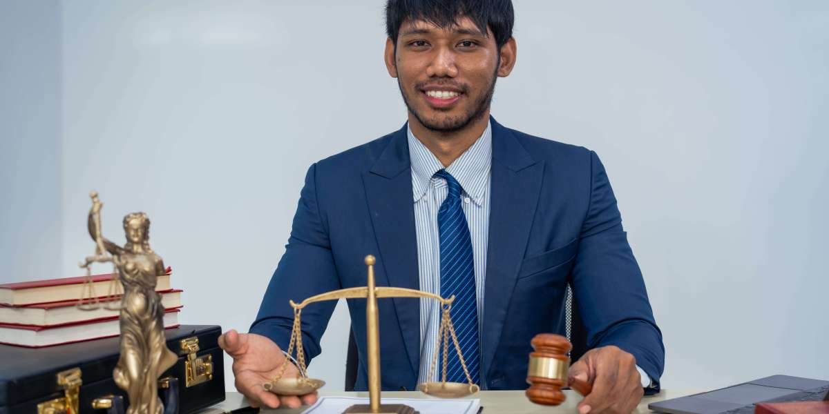 You'll Never Guess This Car Accident Lawyer's Secrets