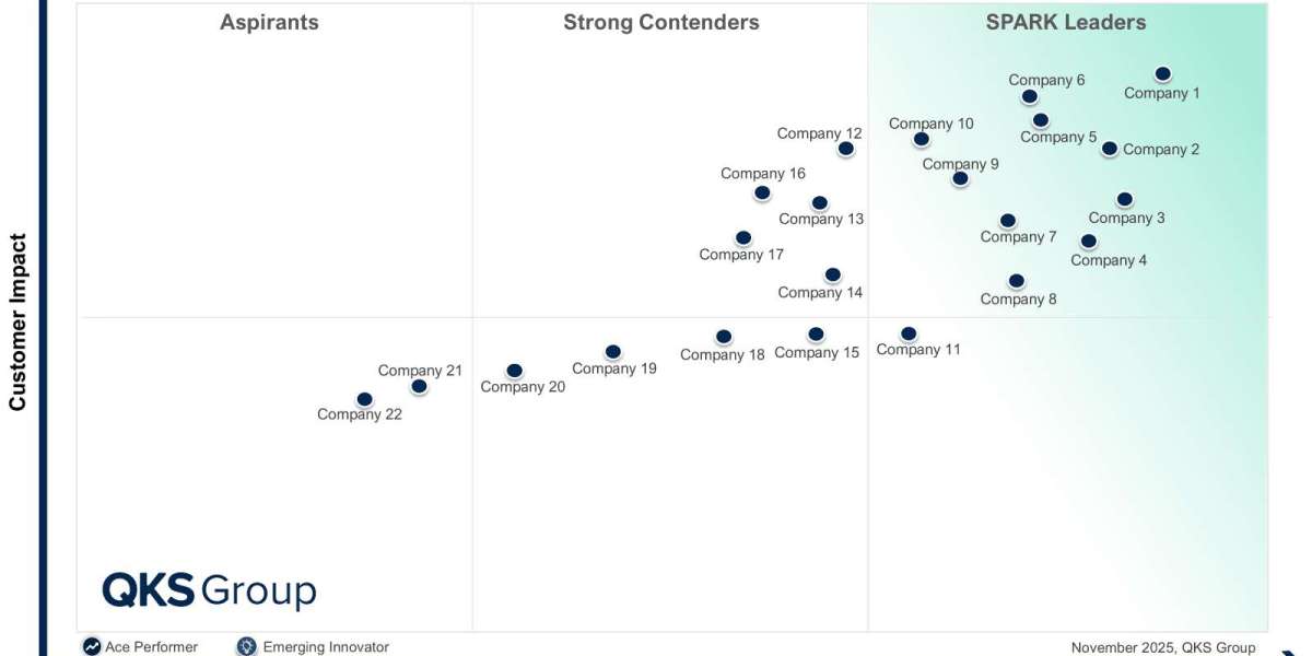 SPARK Matrix™: Multichannel Marketing Hubs
