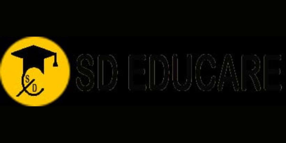 SD EDUCARE: Your Trusted Education Consultant for Career Planning and Counselling