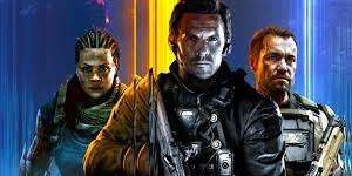 RSVSR Sturmwolf 45 SMG Unlock Guide for BO7 Season 1 Reloaded