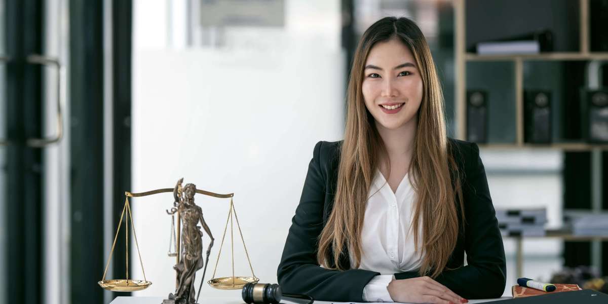 What's The Job Market For Accident Lawyer USA Professionals?