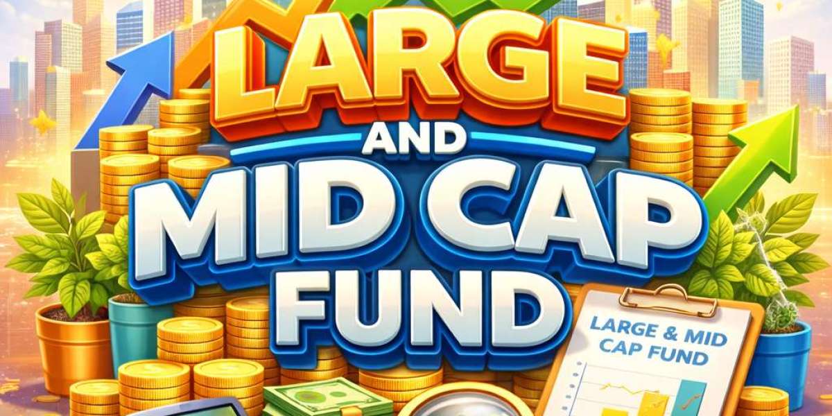 Large and Mid Cap Fund: Balancing Stability and Growth