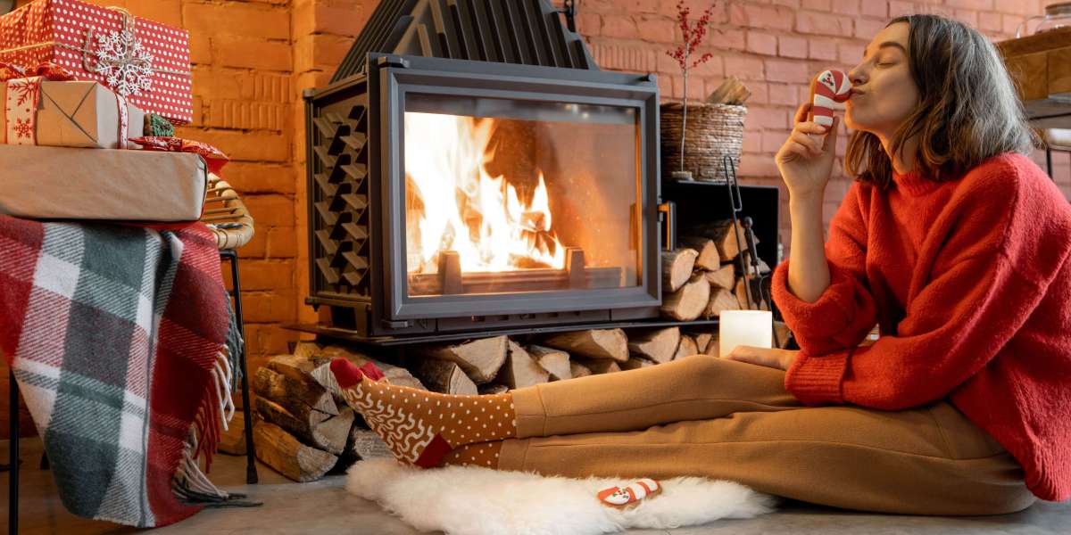Nine Things That Your Parent Teach You About Best Fireplaces UK