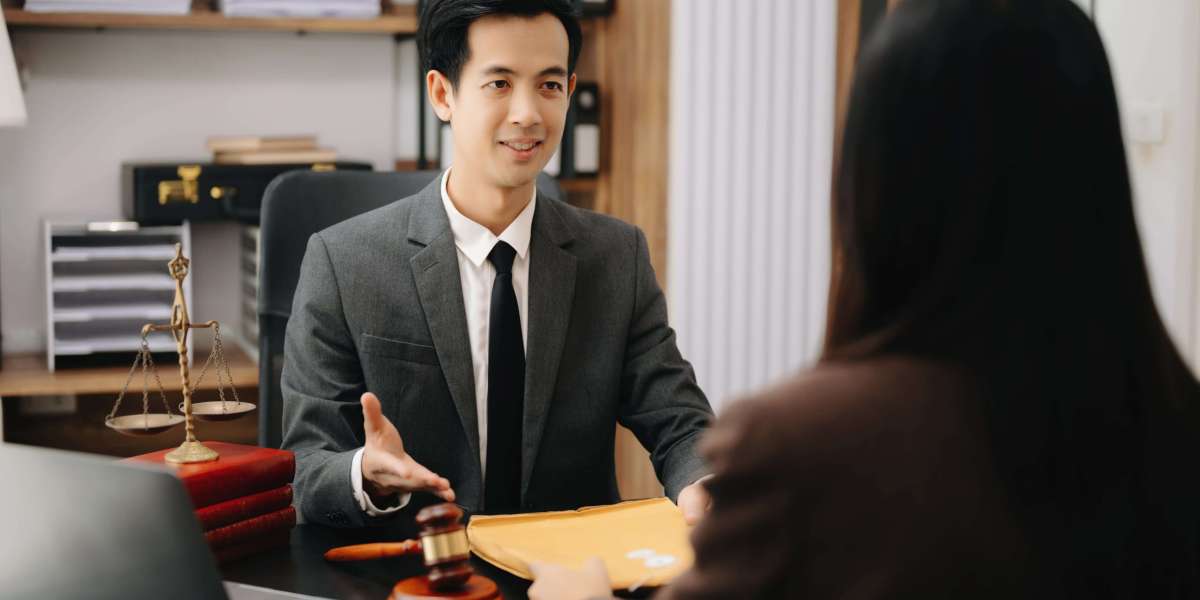 What's The Job Market For Accident Injury Case Lawyer Professionals Like?