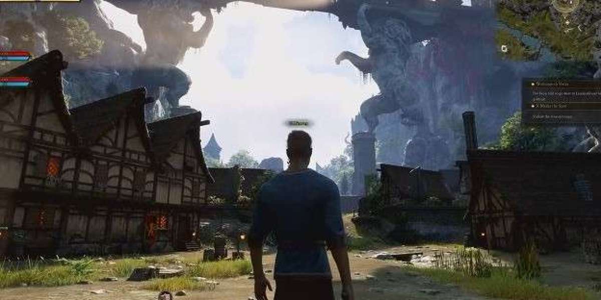 Ashes of Creation Gold: Complete Guide for New Players