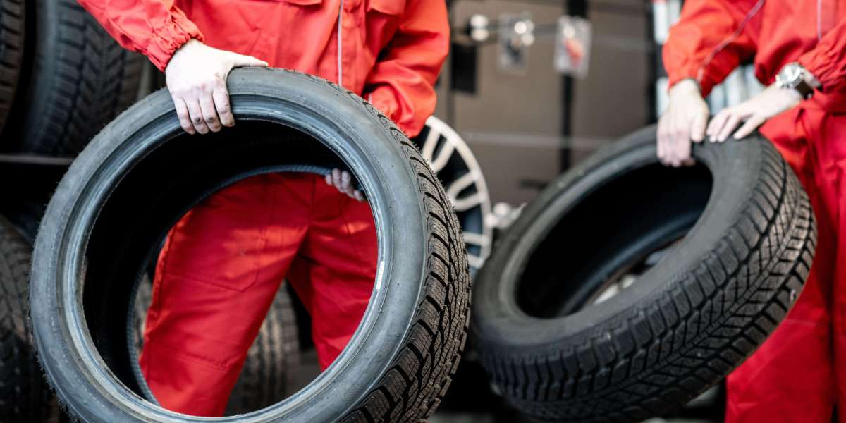 What's The Job Market For Cheap All-Season Tires Professionals Like?