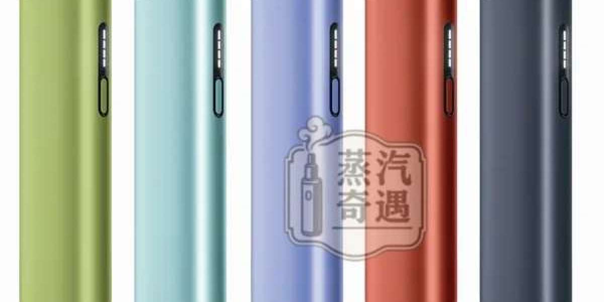 2026 加熱菸技術革新：解析 IQOS ILUMA I 系列的台式生活美學