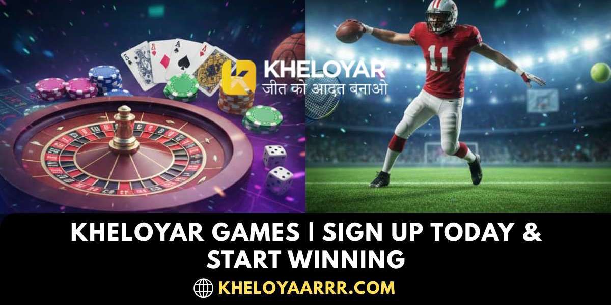 Kheloyar Games | Sign Up Today & Start Winning