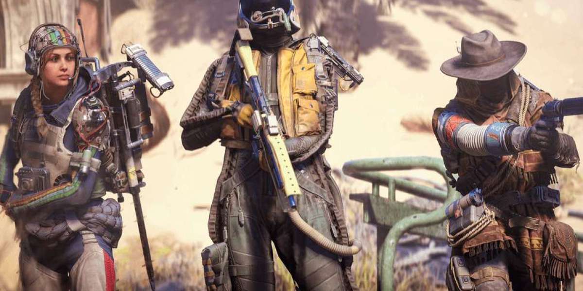 MMOexp:Essential Movement and Escape Strategies for ARC Raiders