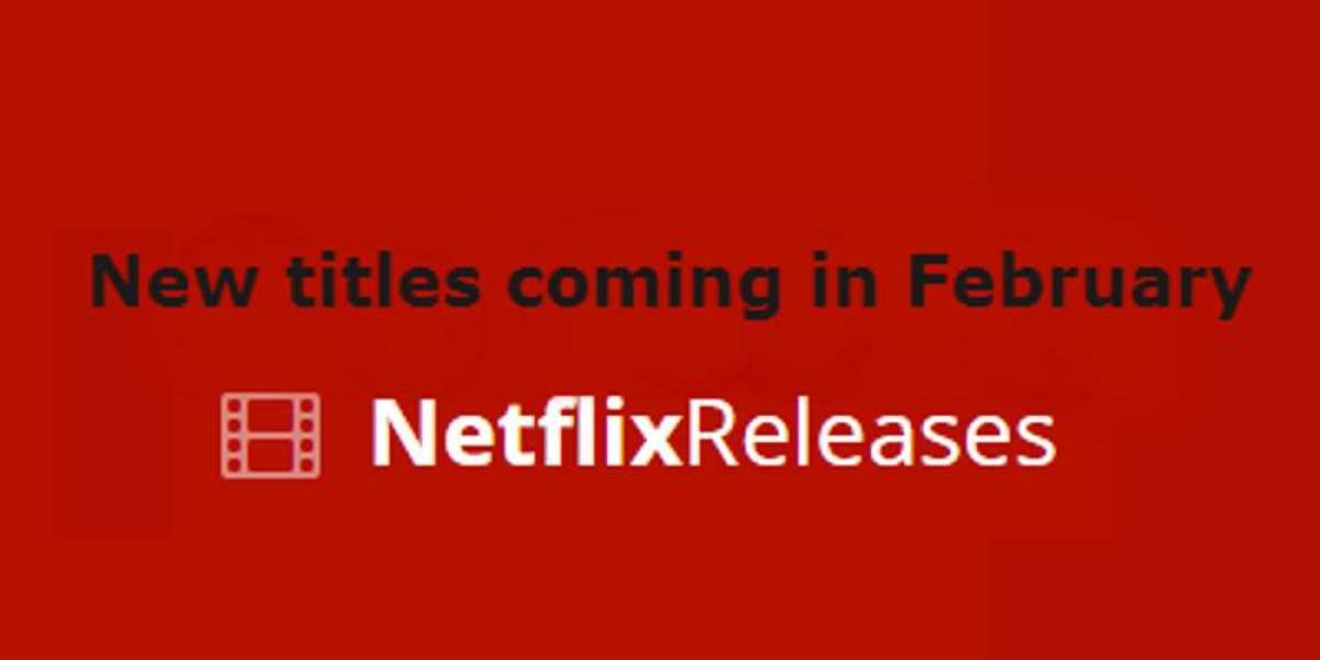 Netflix New Releases-Feb. 2017: Must-See Movies & Originals