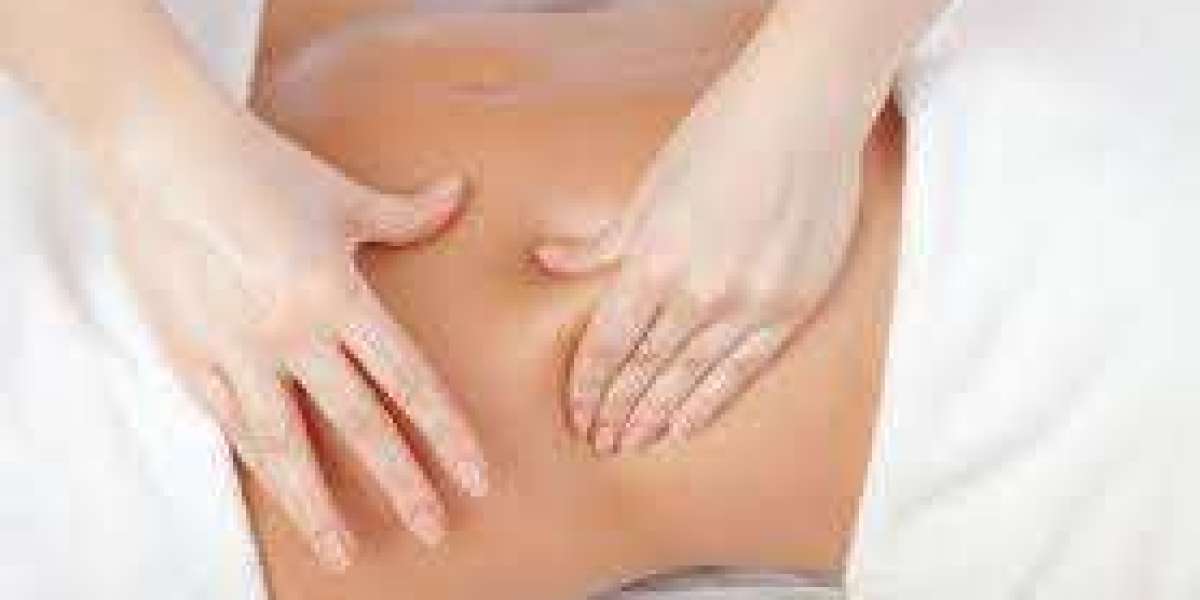 Elevate Beauty Routine Using Lymphatic Massage in Riyadh