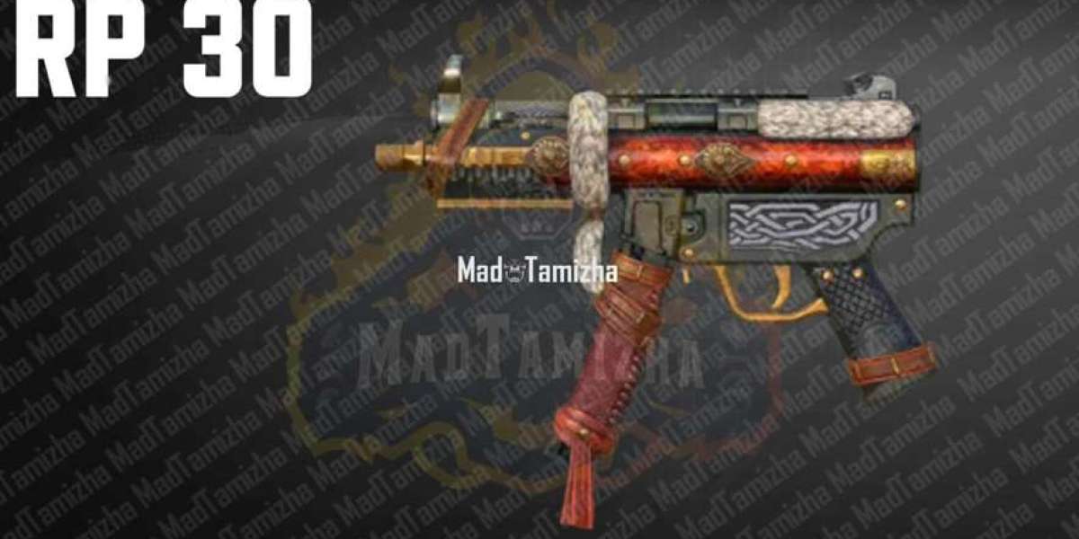 PUBG Mobile A10 Royale Pass - Snowbound Sky Rewards