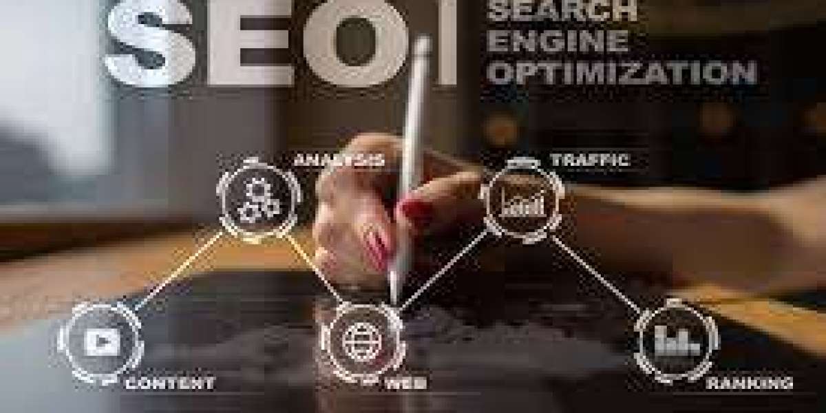 Top SEO Company in Mohali