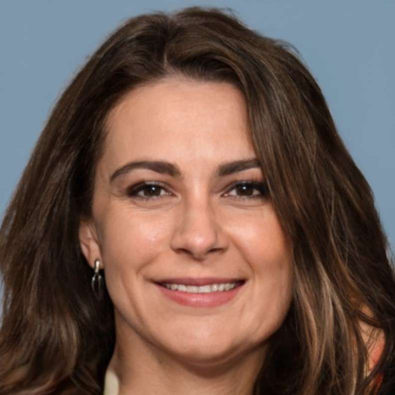 Michelle Mari Profile Picture