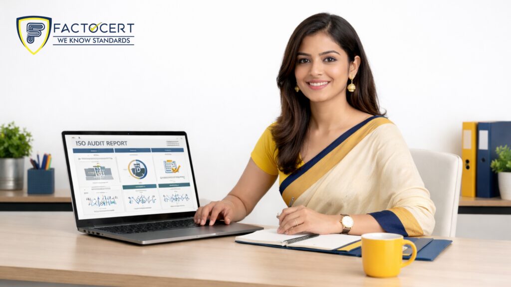 ISO Certification in Bangalore – Quick & Affordable