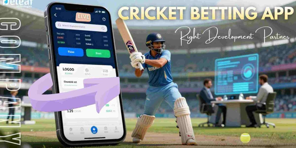 Right Development Partner Helps Turn Cricket App Ideas into Real Businesses