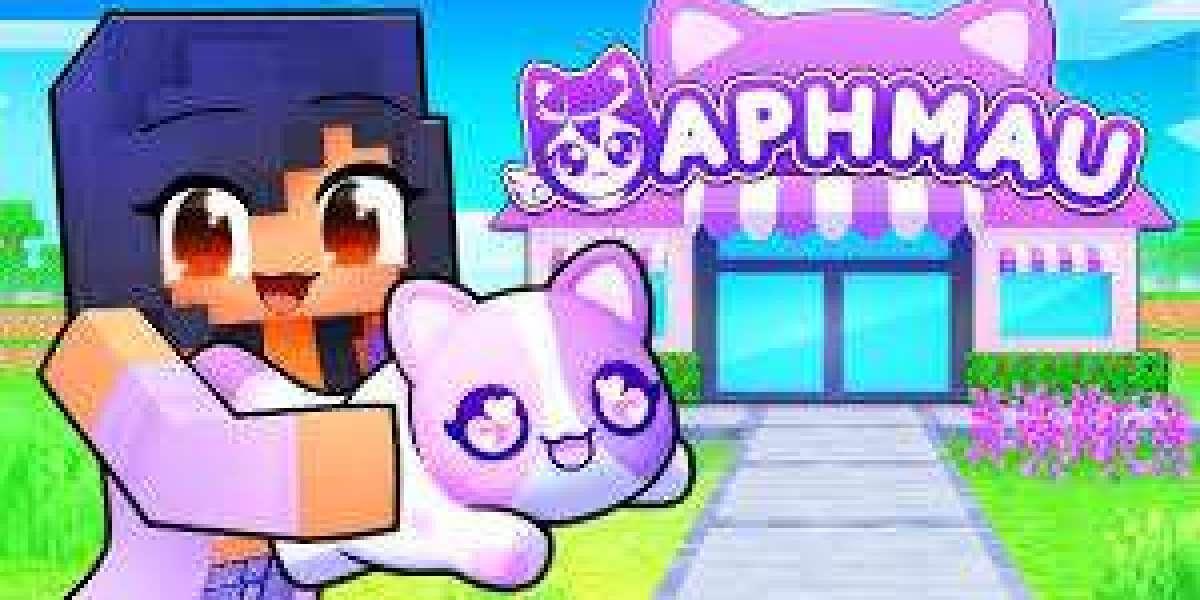 Aphmau Angel Cat Tee – A Stylish and Playful Expression of Fandom
