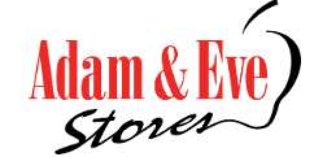 Adam & Eve Stores Helena