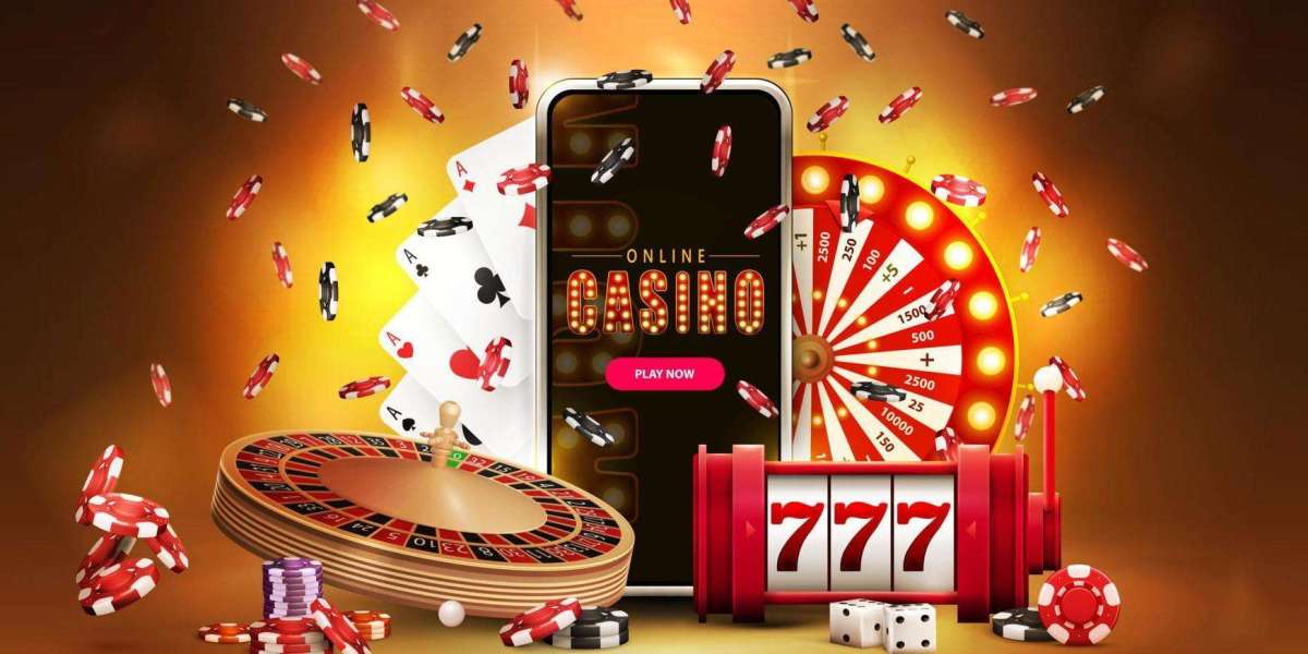 Innovations et tendances du casino en ligne France
