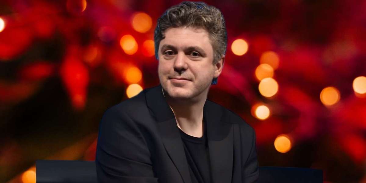 Shocking Truth Behind Marc Aurel Floros Net Worth