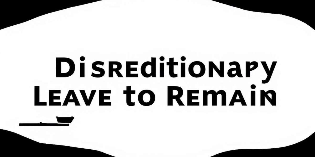 The Safety Net in Shreds: Securing Discretionary Leave to Remain in 2026